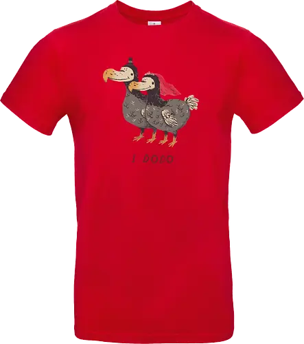 I Dodo