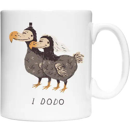 I Dodo