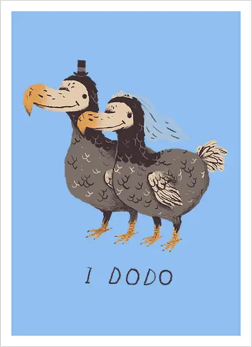 I Dodo