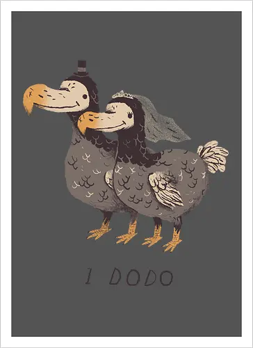 I Dodo