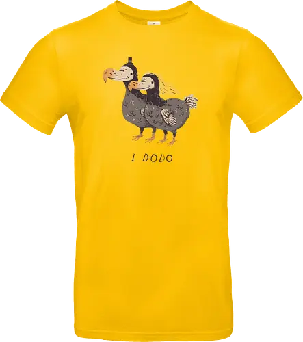 I Dodo