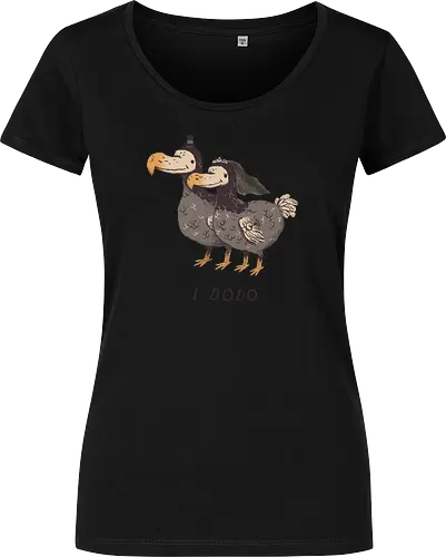 I Dodo