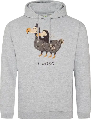 I Dodo