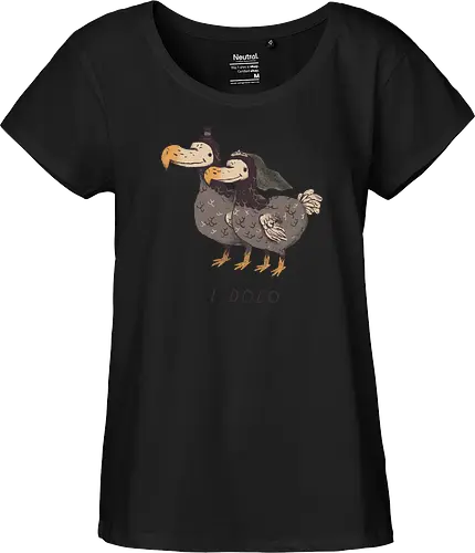 I Dodo