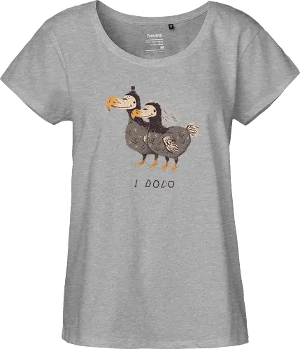 I Dodo
