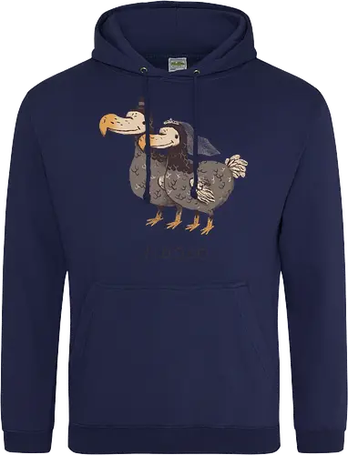 I Dodo
