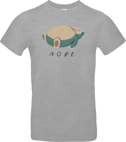 Nope.