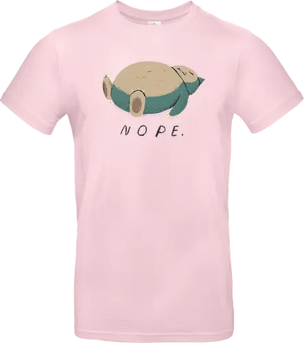 Nope.