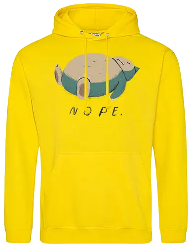 Nope.