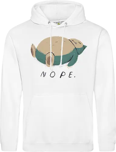 Nope.
