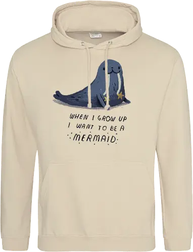 When I grow up