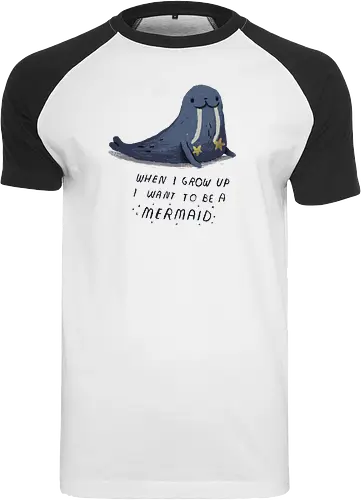 When I grow up