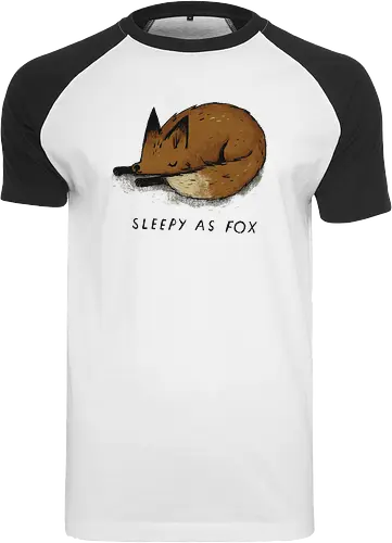 Sleepy as Fox