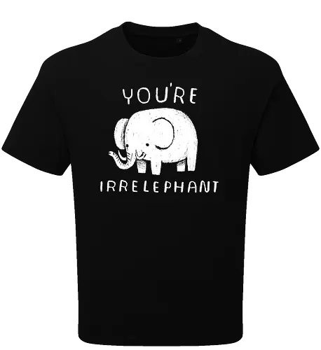 Irrelephant