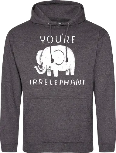 Irrelephant