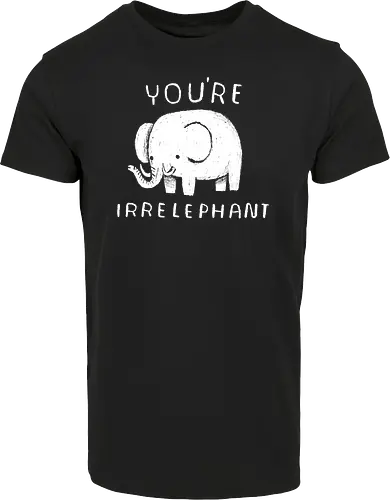 Irrelephant