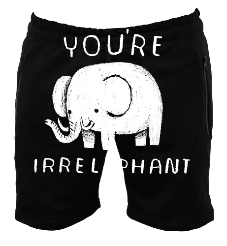 Irrelephant