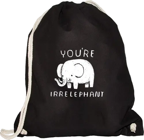 Irrelephant