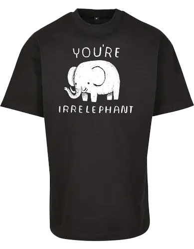 Irrelephant