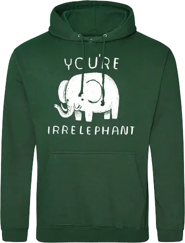 Irrelephant
