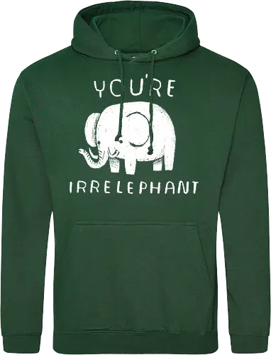Irrelephant