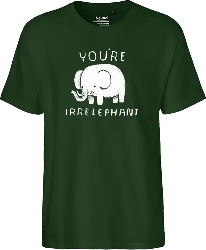 Irrelephant