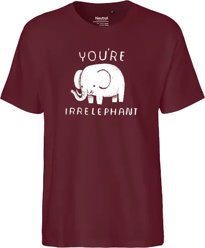 Irrelephant