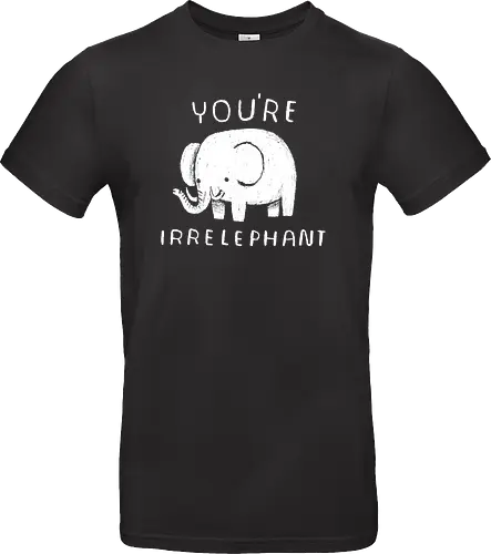 Irrelephant
