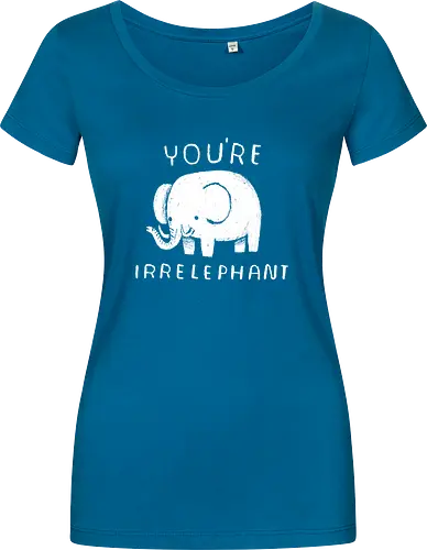 Irrelephant