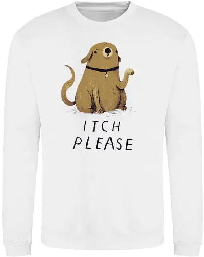 Itch Please