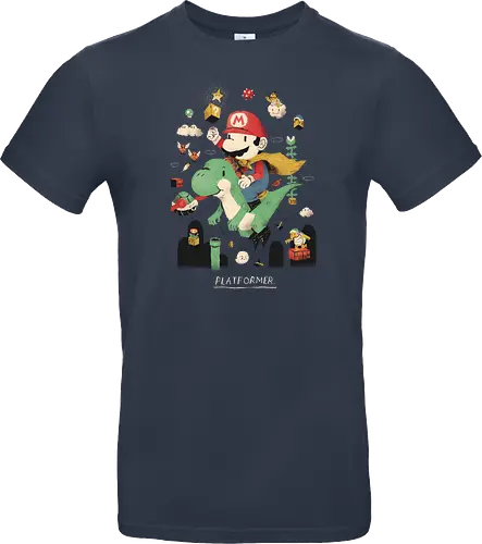 Platformer