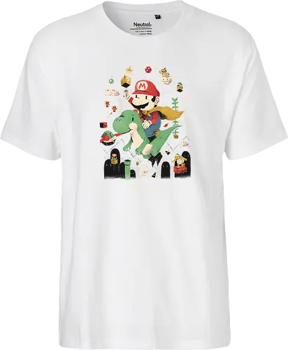 Platformer