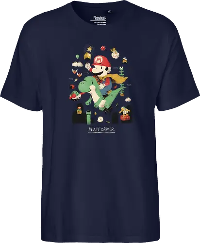 Platformer