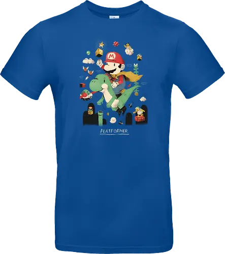 Platformer