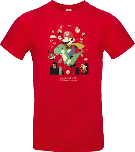 Platformer