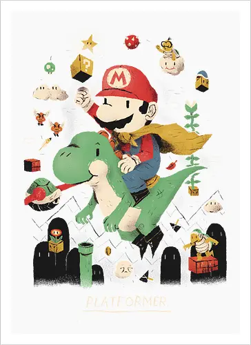 Platformer