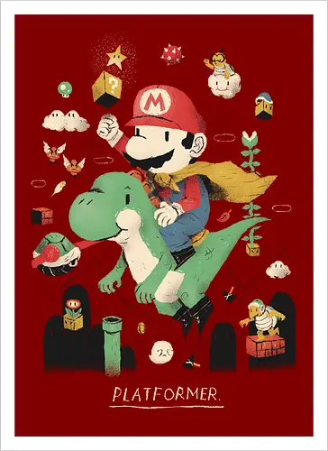 Platformer