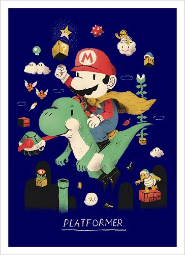 Platformer