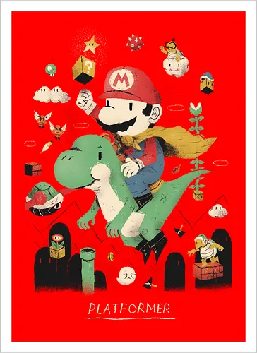 Platformer