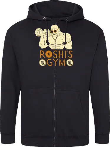 Roshis Gym