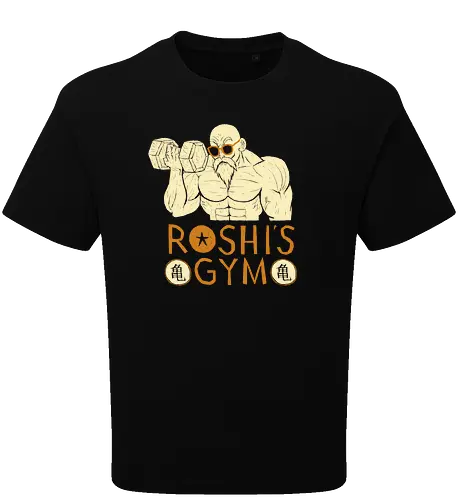 Roshis Gym