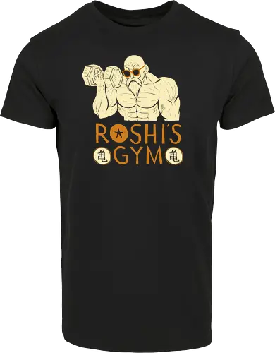 Roshis Gym