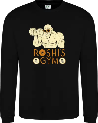 Roshis Gym