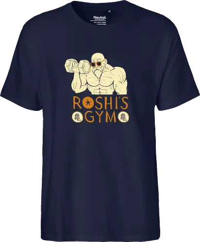 Roshis Gym