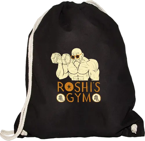 Roshis Gym