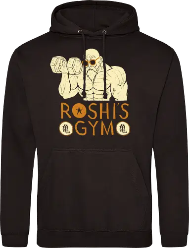 Roshis Gym