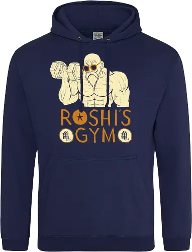 Roshis Gym
