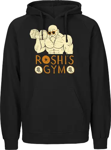 Roshis Gym