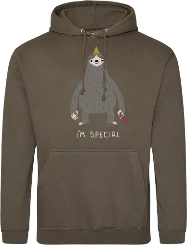 I'm Special