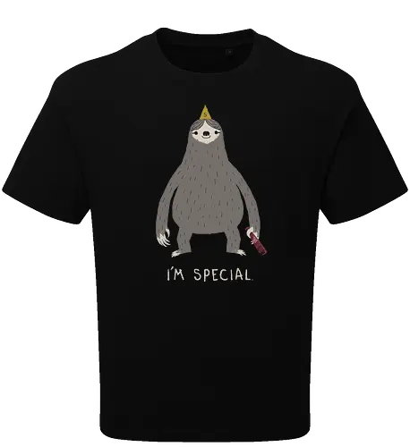 I'm Special